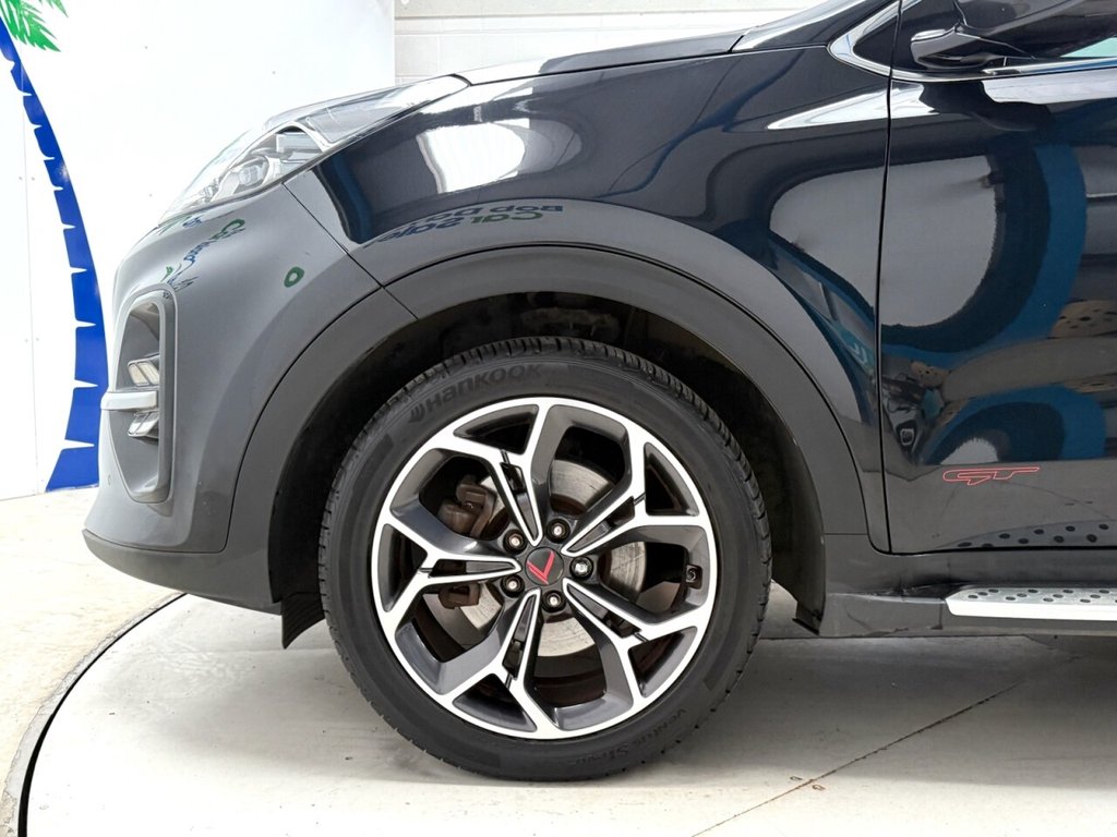 Used Kia Sportage 2019 for sale - 76910047: Photo 12