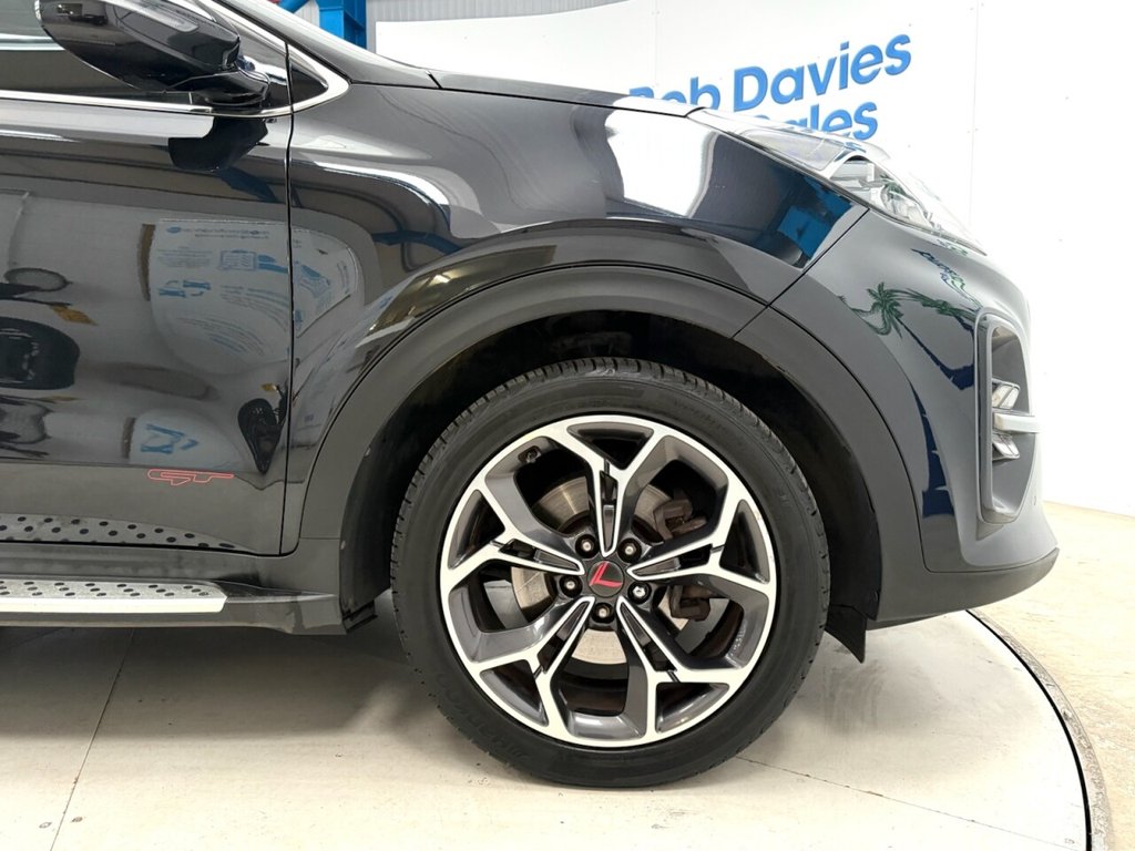 Used Kia Sportage 2019 for sale - 76910047: Photo 14