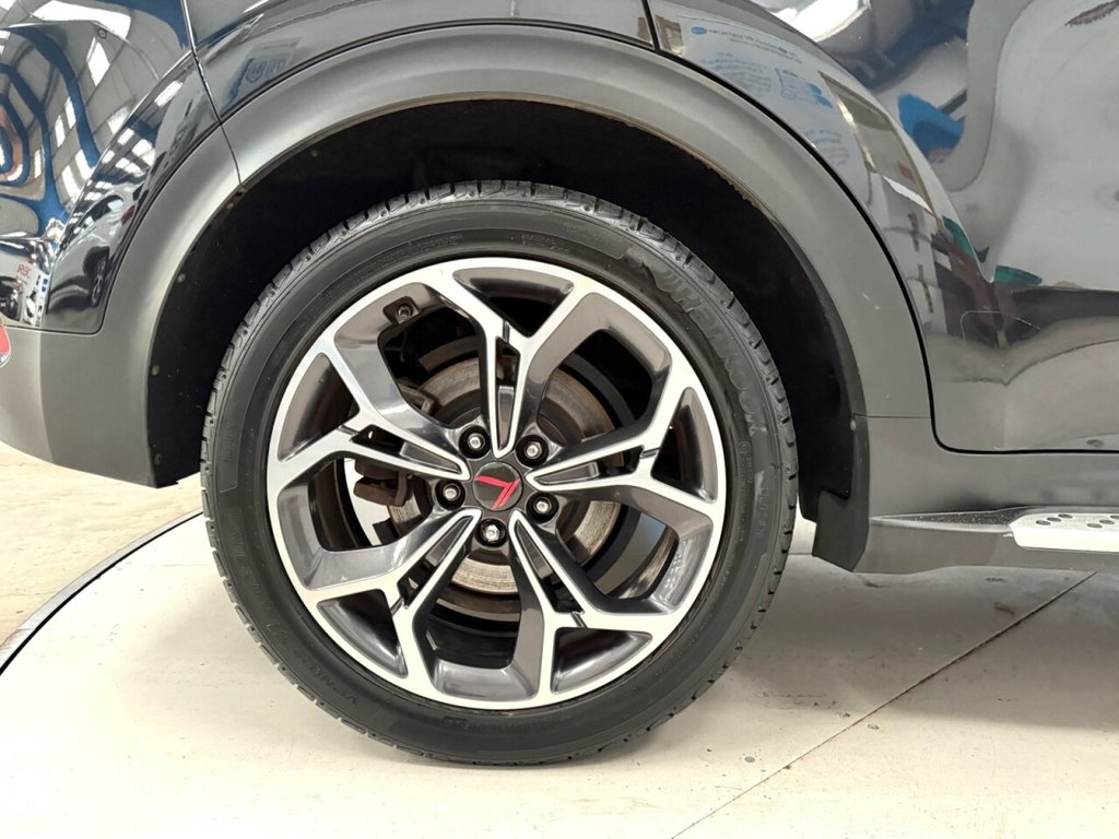 Used Kia Sportage 2019 for sale - 76910047: Photo 15