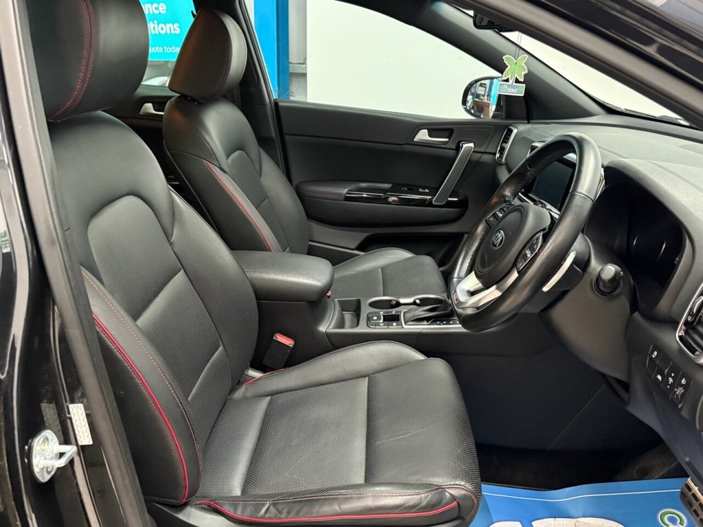 Used Kia Sportage 2019 for sale - 76910047: Photo 17