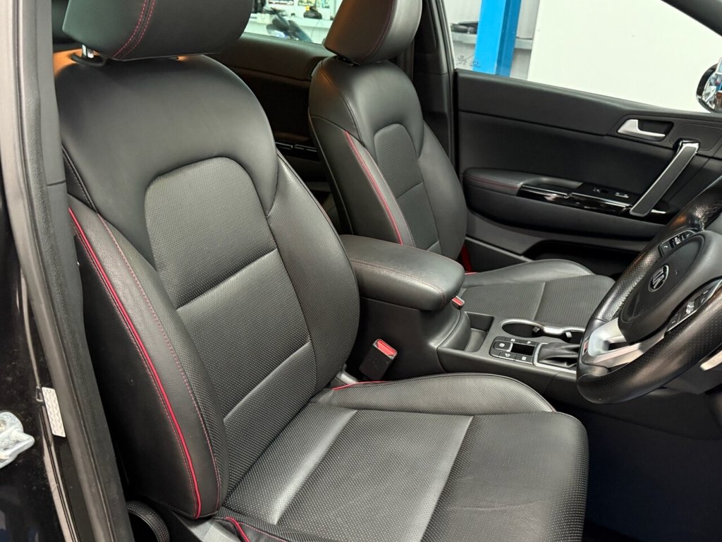 Used Kia Sportage 2019 for sale - 76910047: Photo 18