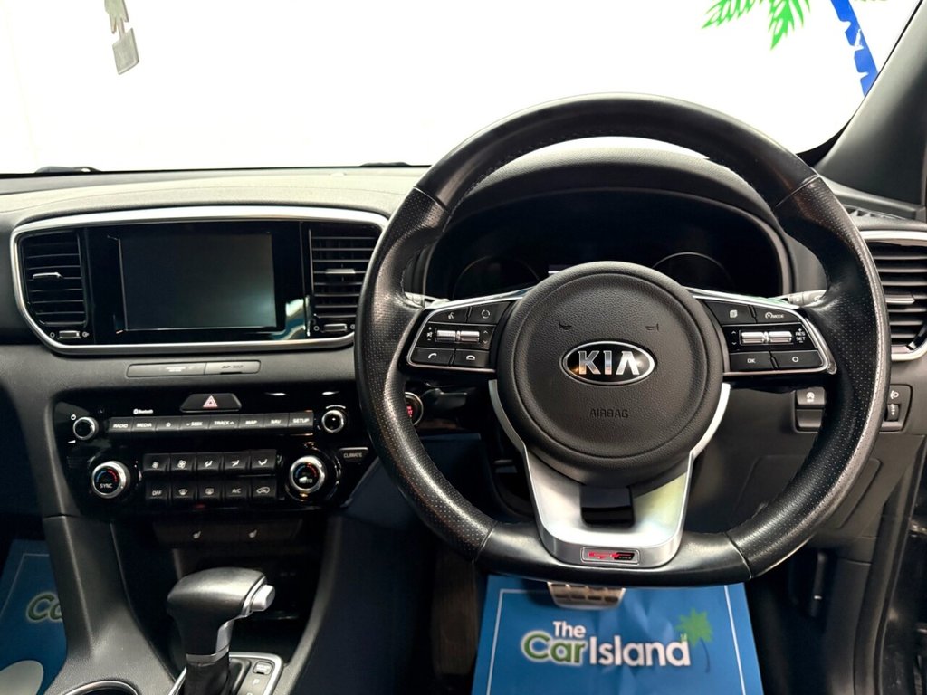 Used Kia Sportage 2019 for sale - 76910047: Photo 19
