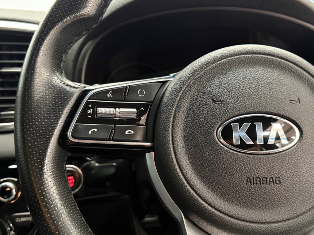Used Kia Sportage 2019 for sale - 76910047: Photo 21