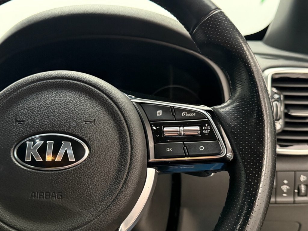 Used Kia Sportage 2019 for sale - 76910047: Photo 22