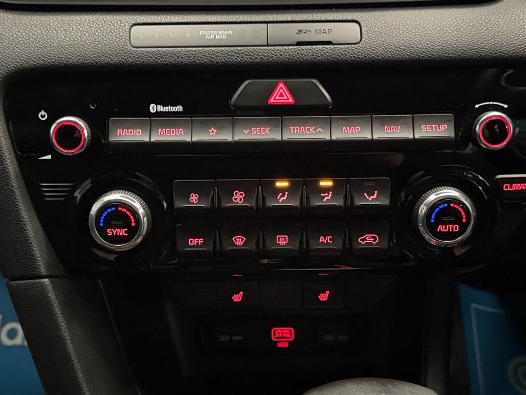 Used Kia Sportage 2019 for sale - 76910047: Photo 25