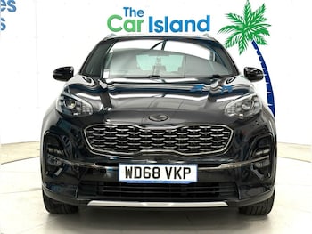 Used Kia Sportage 2019 for sale - 76910047: Photo