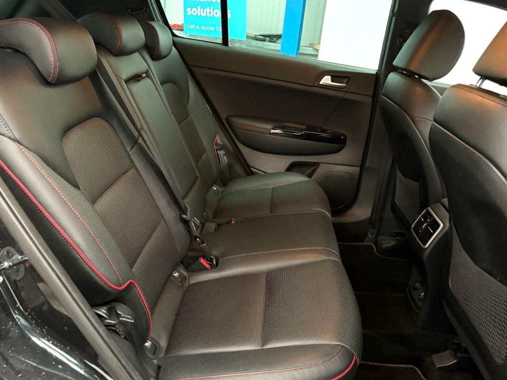 Used Kia Sportage 2019 for sale - 76910047: Photo 31