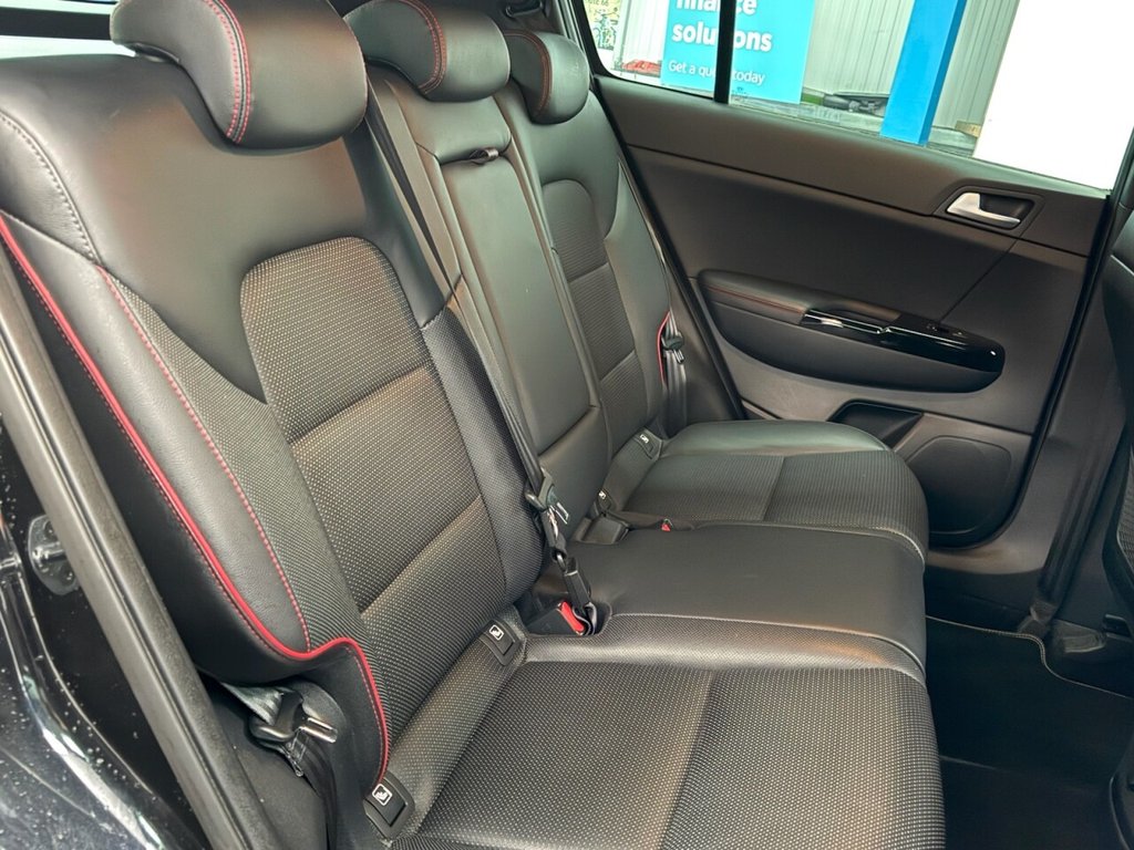 Used Kia Sportage 2019 for sale - 76910047: Photo 32
