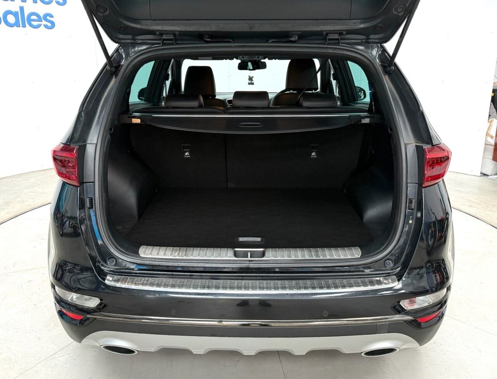 Used Kia Sportage 2019 for sale - 76910047: Photo 33
