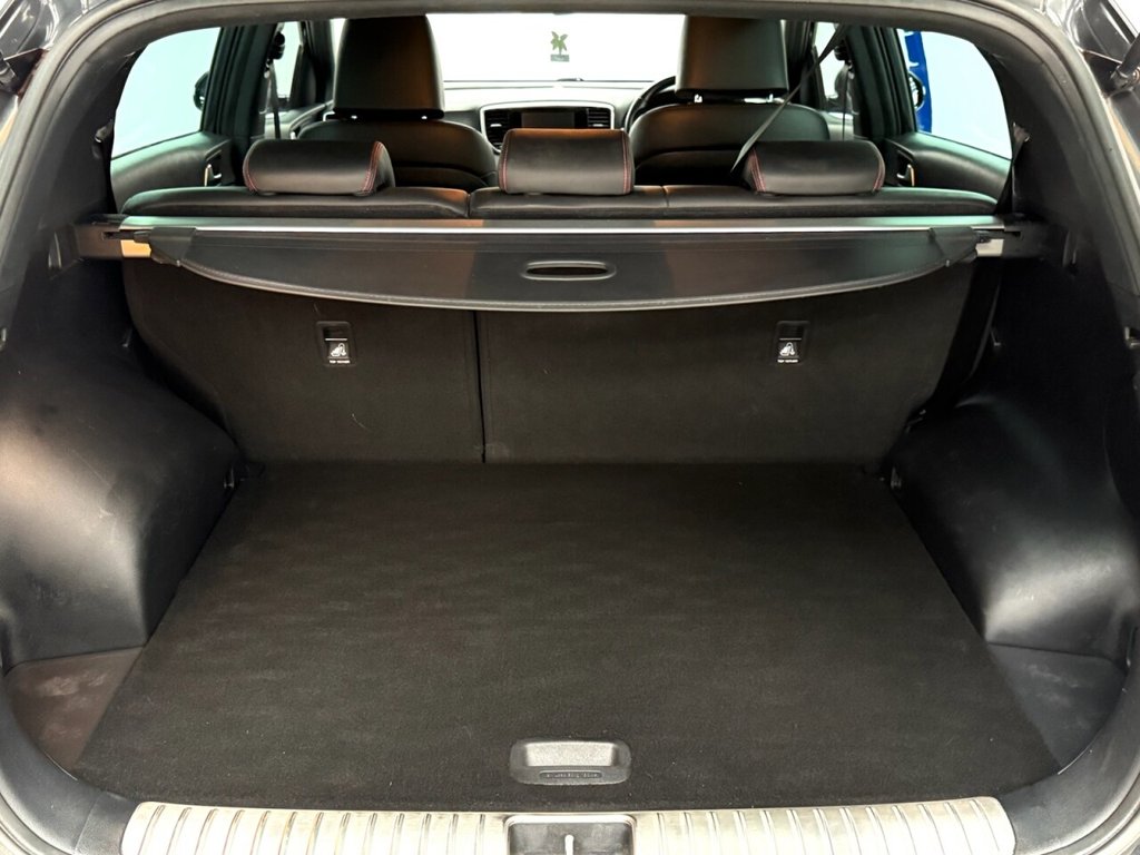 Used Kia Sportage 2019 for sale - 76910047: Photo 34