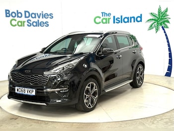 Used Kia Sportage 2019 for sale - 76910047: Photo