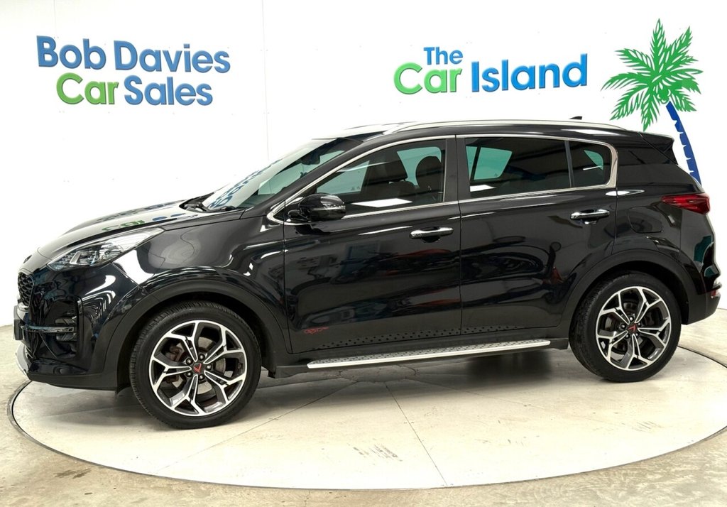 Used Kia Sportage 2019 for sale - 76910047: Photo 5