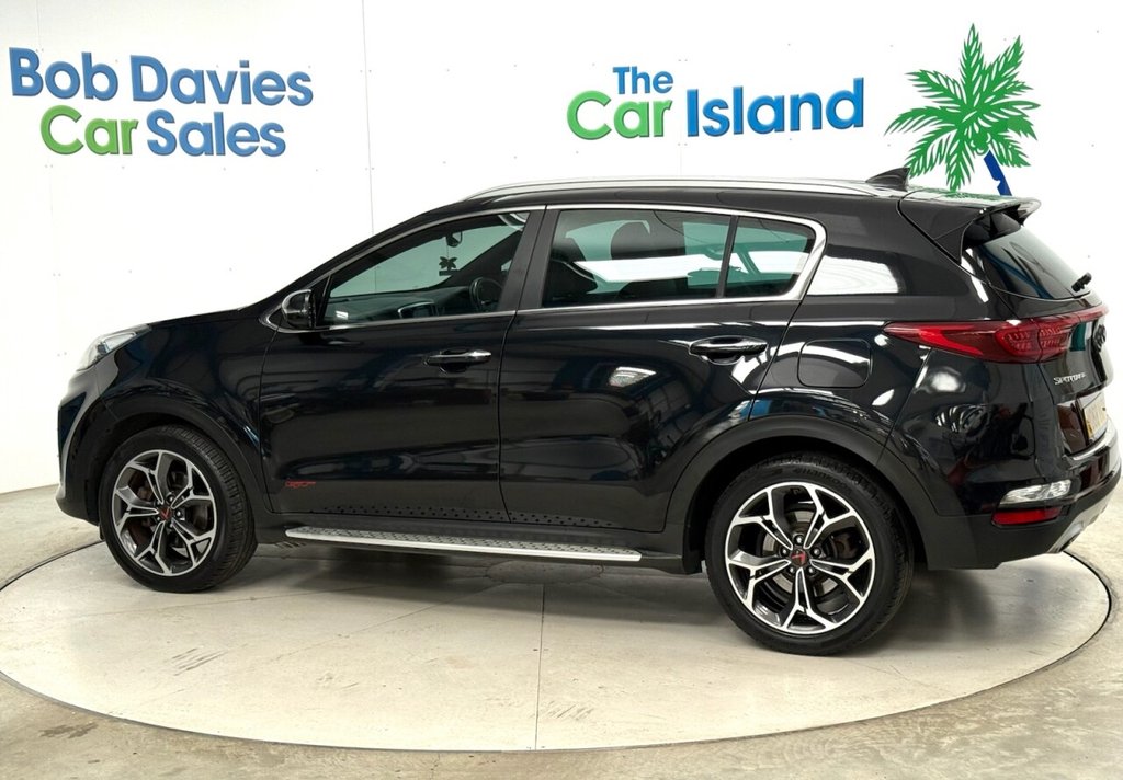 Used Kia Sportage 2019 for sale - 76910047: Photo 6