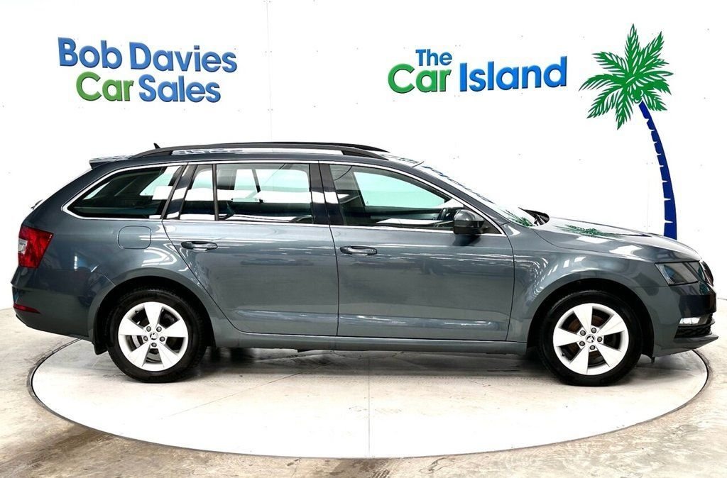 Used Skoda Octavia 2017 for sale - 76950547: Photo 10