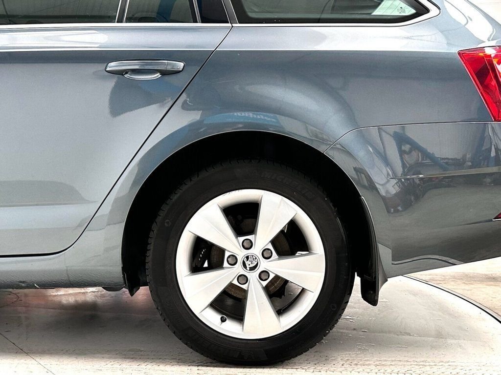 Used Skoda Octavia 2017 for sale - 76950547: Photo 14