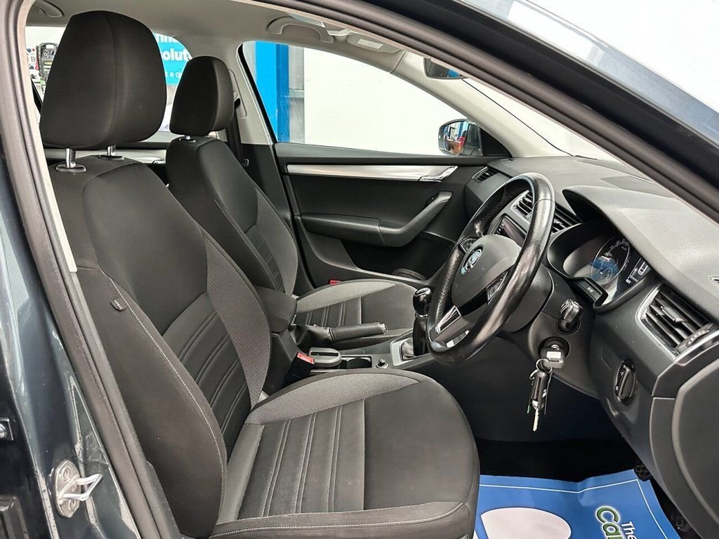 Used Skoda Octavia 2017 for sale - 76950547: Photo 16
