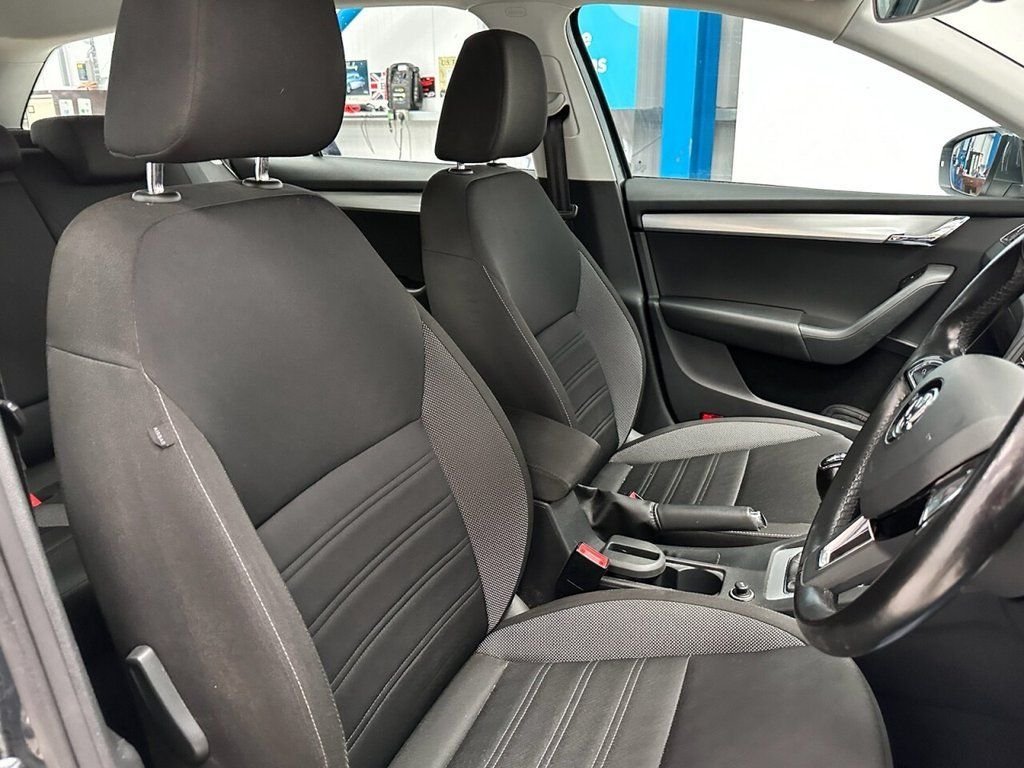 Used Skoda Octavia 2017 for sale - 76950547: Photo 17