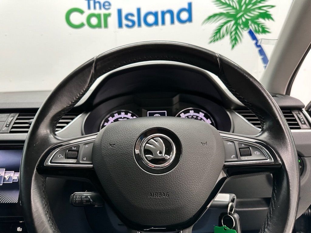 Used Skoda Octavia 2017 for sale - 76950547: Photo 19