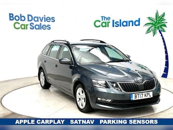 2017 (17) - 1.6 TDI SE Technology 5dr