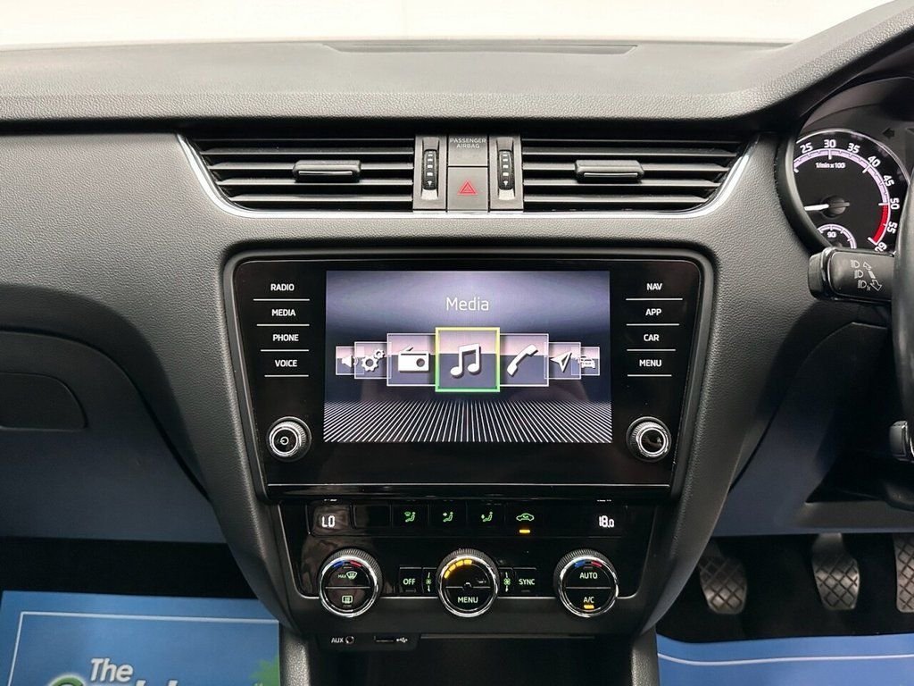 Used Skoda Octavia 2017 for sale - 76950547: Photo 20