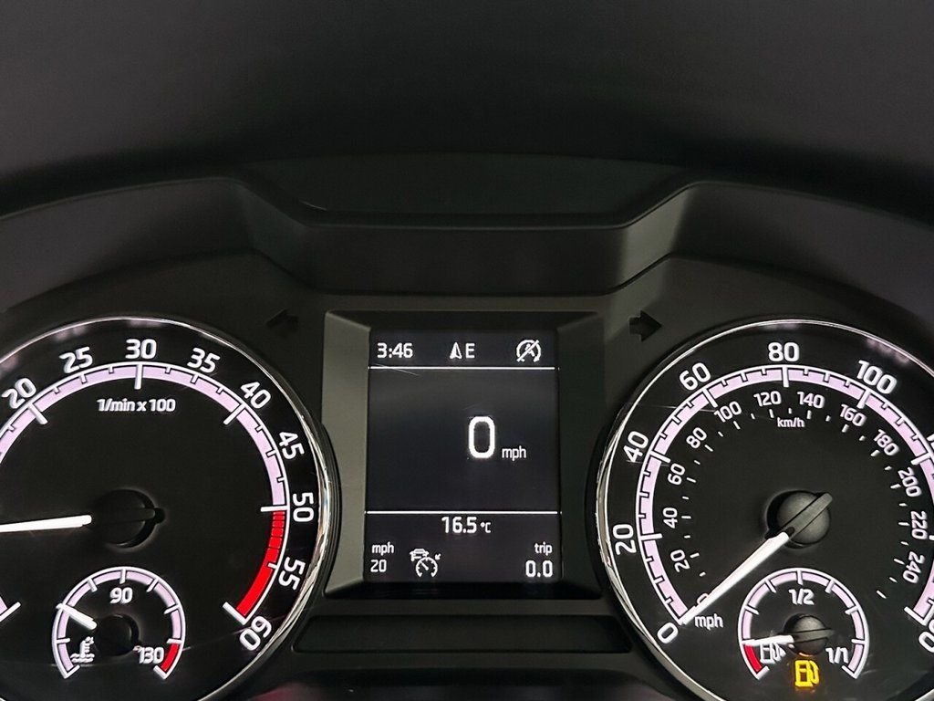 Used Skoda Octavia 2017 for sale - 76950547: Photo 22