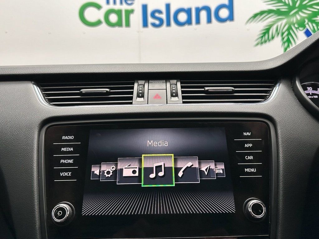 Used Skoda Octavia 2017 for sale - 76950547: Photo 23