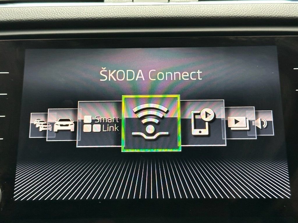 Used Skoda Octavia 2017 for sale - 76950547: Photo 25