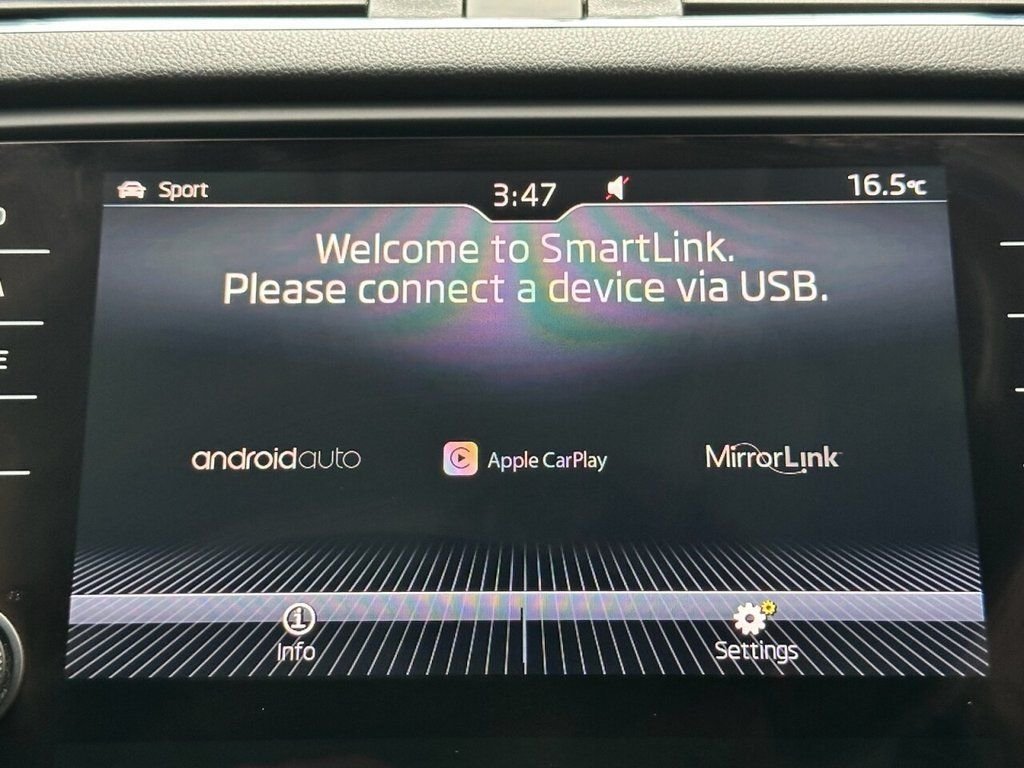 Used Skoda Octavia 2017 for sale - 76950547: Photo 26