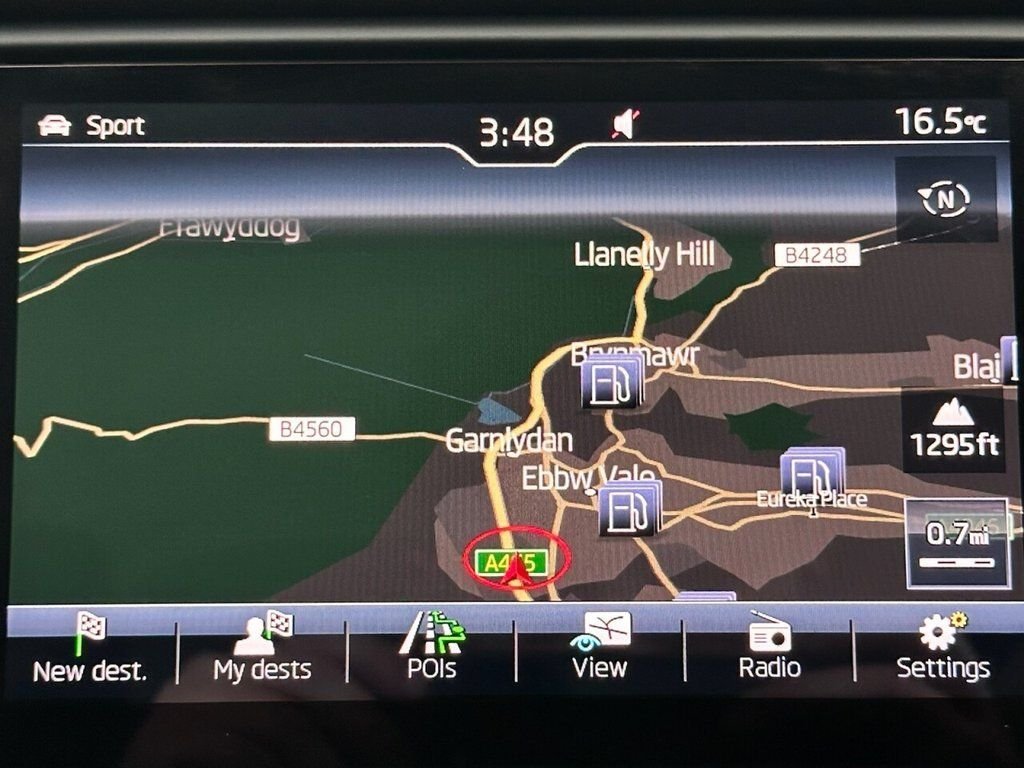 Used Skoda Octavia 2017 for sale - 76950547: Photo 27