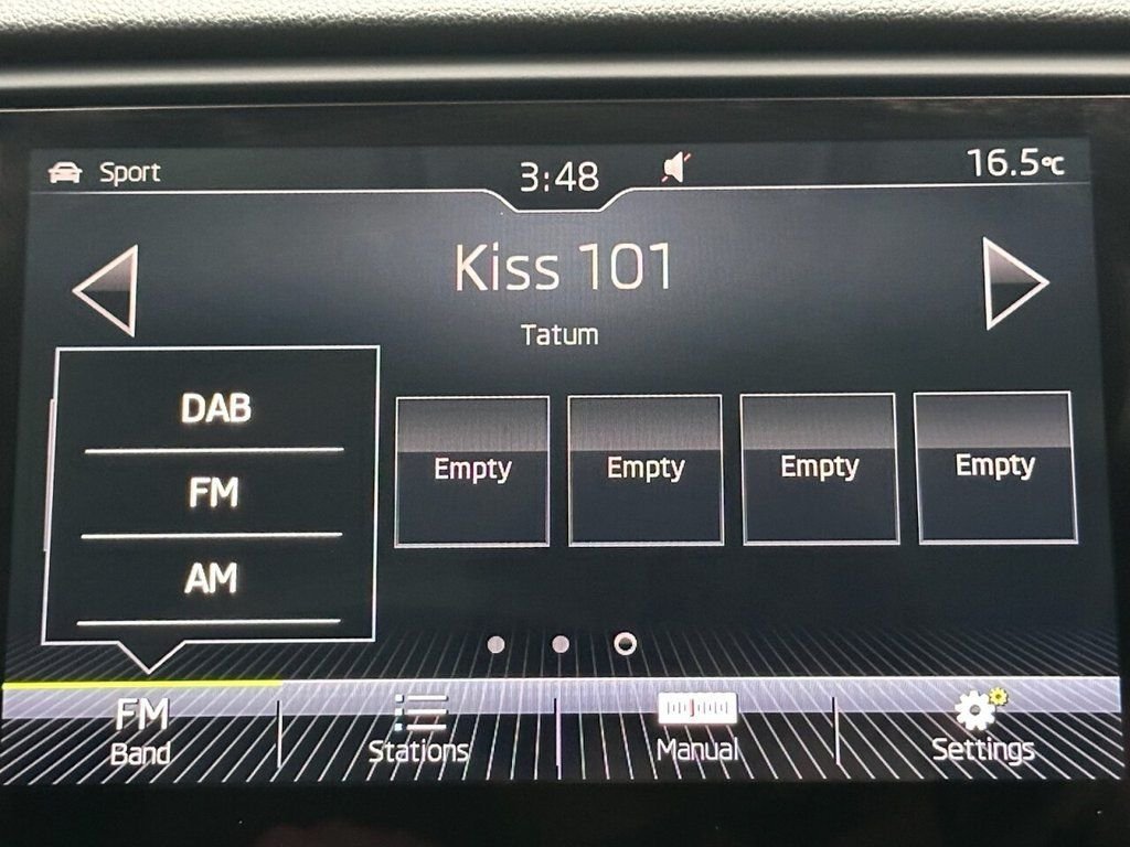 Used Skoda Octavia 2017 for sale - 76950547: Photo 28