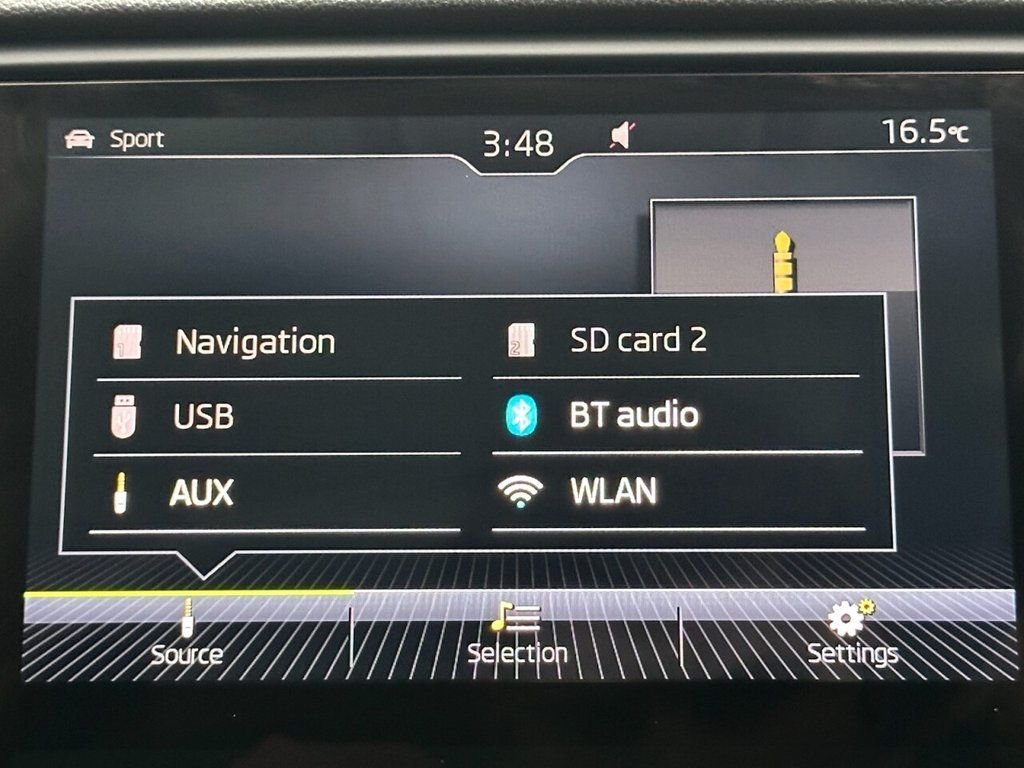 Used Skoda Octavia 2017 for sale - 76950547: Photo 29