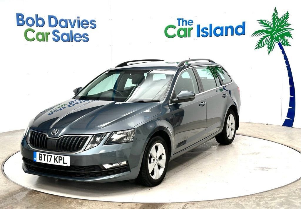 Used Skoda Octavia 2017 for sale - 76950547: Photo 3