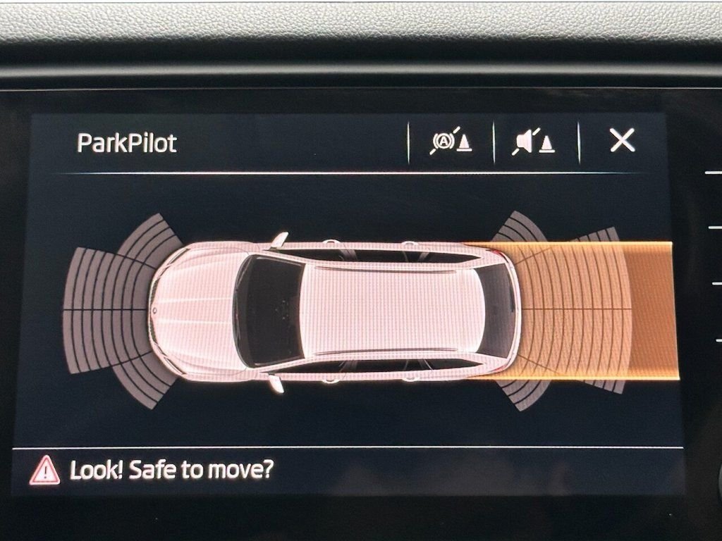 Used Skoda Octavia 2017 for sale - 76950547: Photo 30