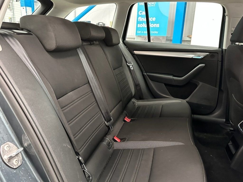 Used Skoda Octavia 2017 for sale - 76950547: Photo 31