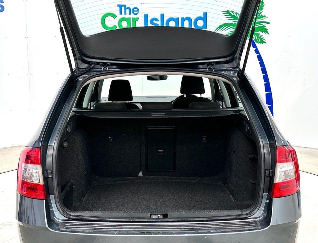 Used Skoda Octavia 2017 for sale - 76950547: Photo 33