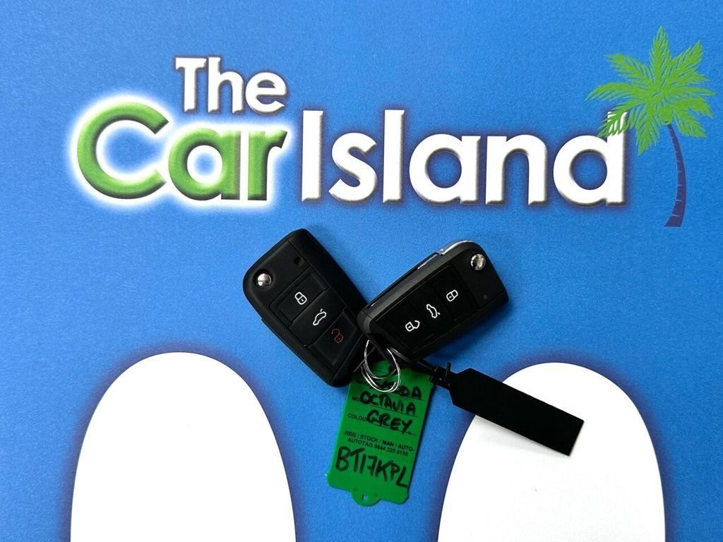 Used Skoda Octavia 2017 for sale - 76950547: Photo 34