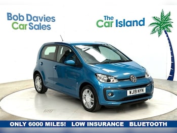 Used Volkswagen up! 2019 for sale - 78487468: Photo