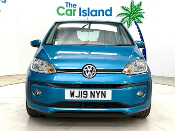 Used Volkswagen up! 2019 for sale - 78487468: Photo