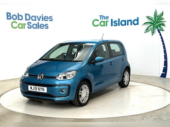 Used Volkswagen up! 2019 for sale - 78487468: Photo