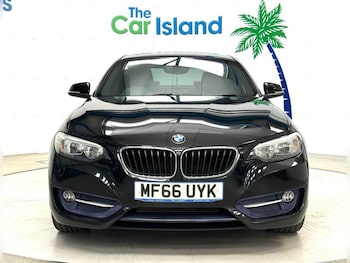 Used BMW 2 Series 2016 for sale - 79245491: Photo