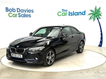 Used BMW 2 Series 2016 for sale - 79245491: Photo