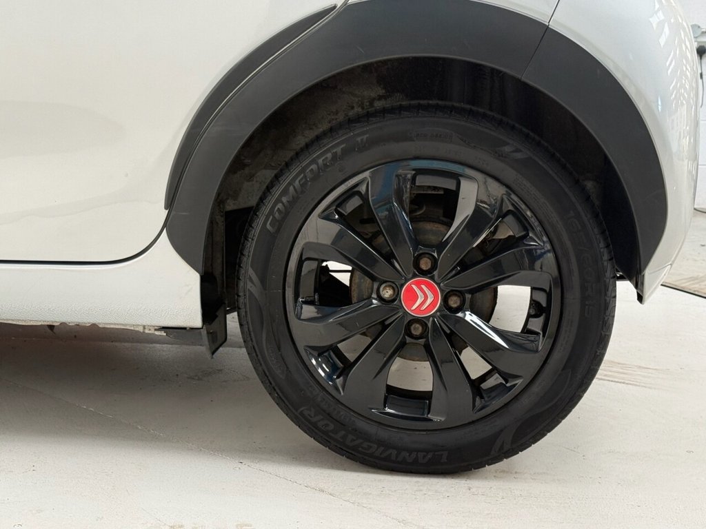 Used Citroen C1 2018 for sale - 77880342: Photo 12