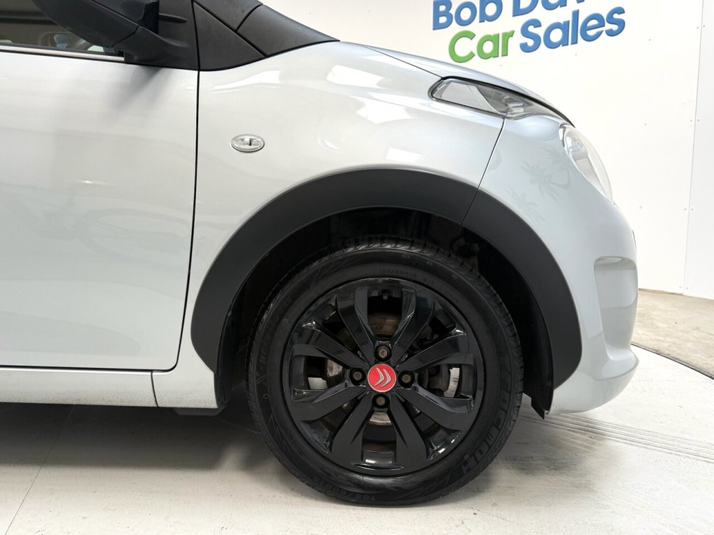 Used Citroen C1 2018 for sale - 77880342: Photo 13