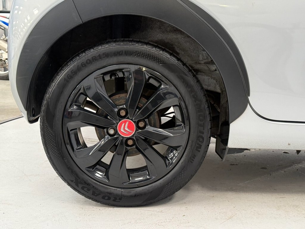 Used Citroen C1 2018 for sale - 77880342: Photo 14