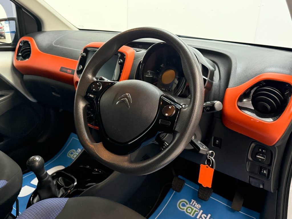 Used Citroen C1 2018 for sale - 77880342: Photo 15