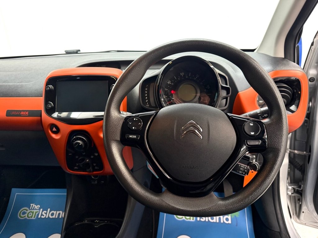 Used Citroen C1 2018 for sale - 77880342: Photo 16