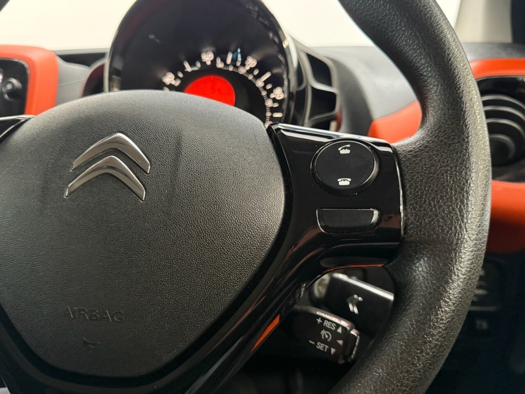 Used Citroen C1 2018 for sale - 77880342: Photo 17