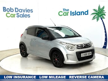 Citroen C1 feature image