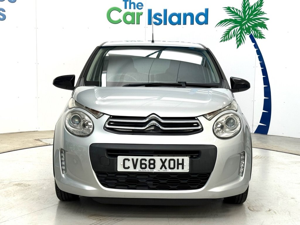 Used Citroen C1 2018 for sale - 77880342: Photo 2