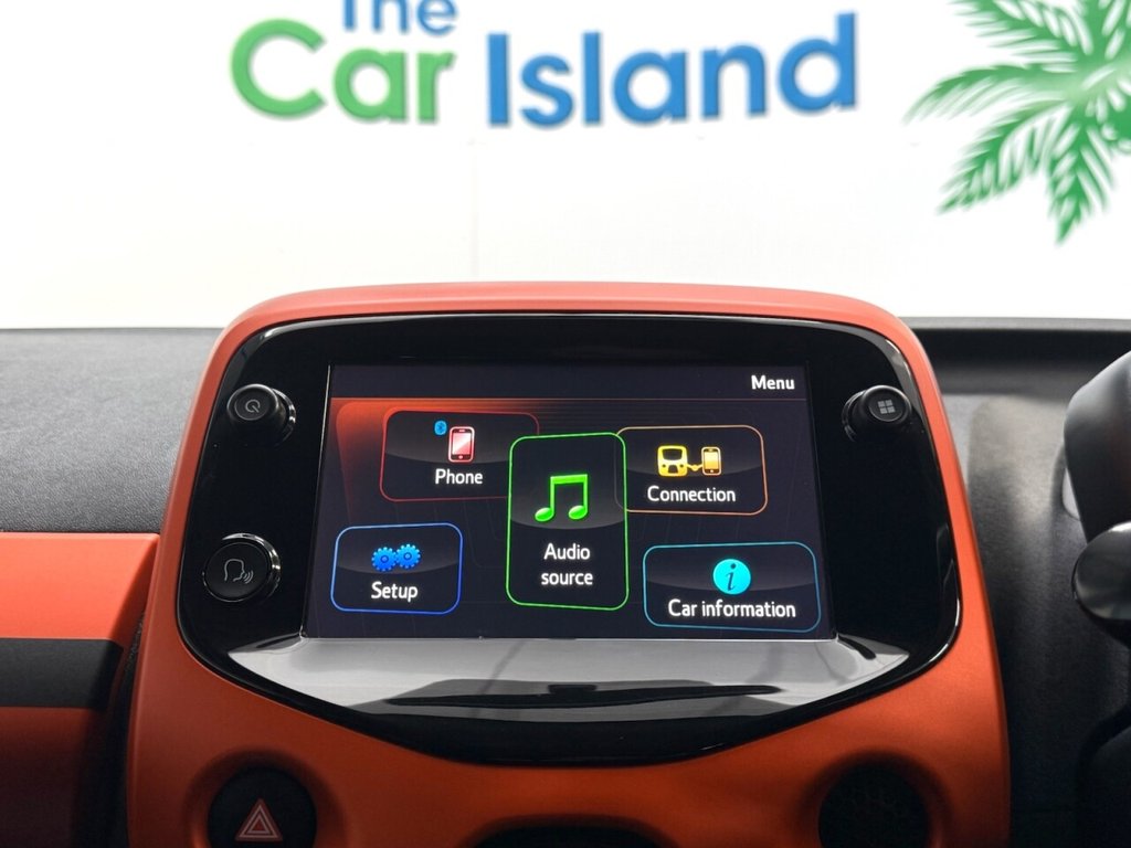 Used Citroen C1 2018 for sale - 77880342: Photo 21